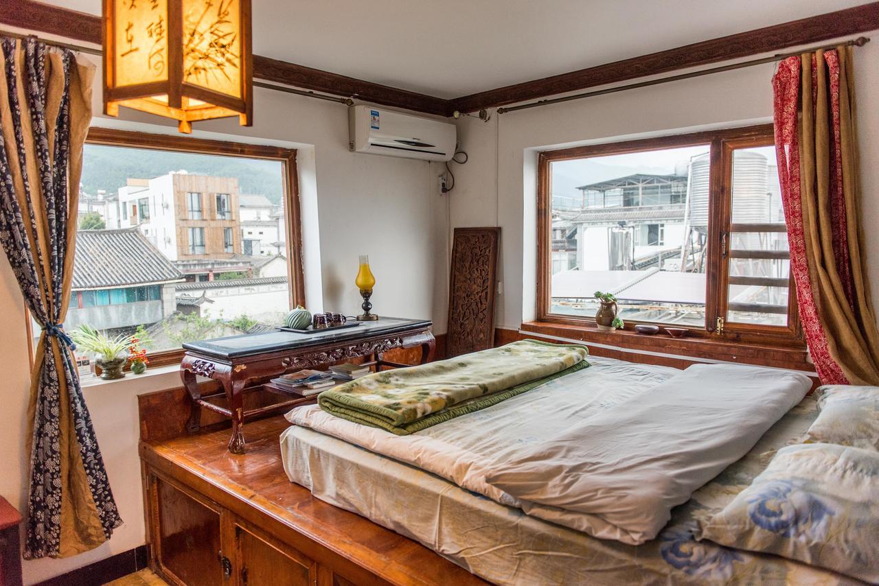 The Lily Pad Inn Дали Экстерьер фото