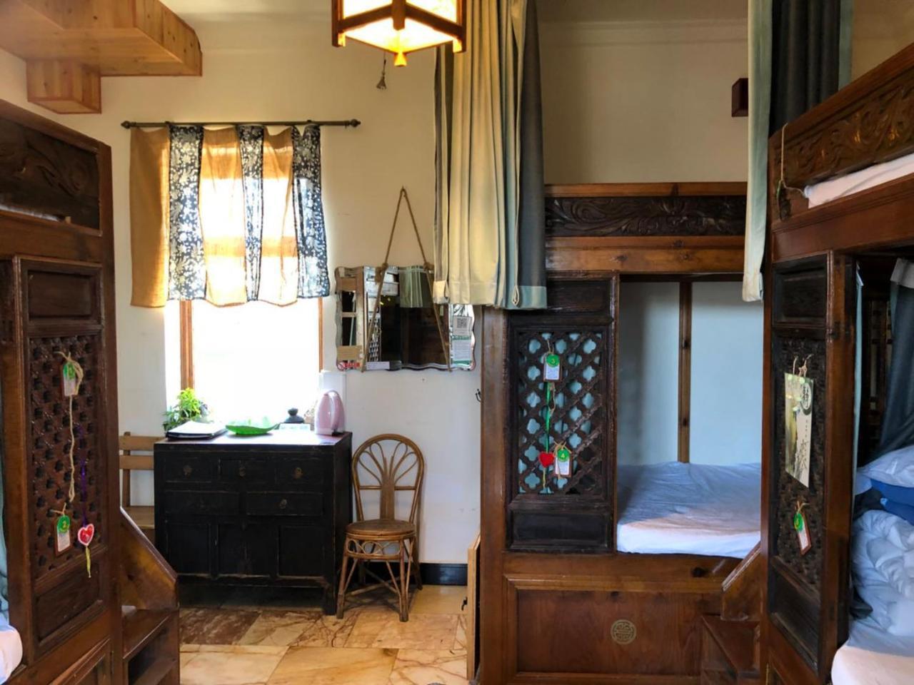The Lily Pad Inn Дали Экстерьер фото
